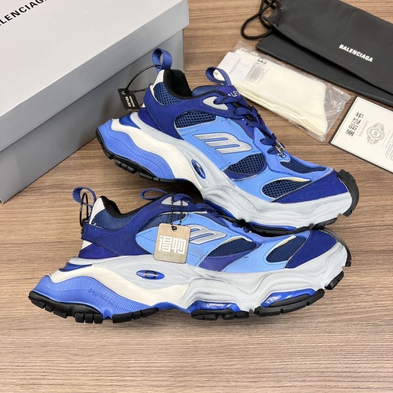 Balenciaga Track Shoes